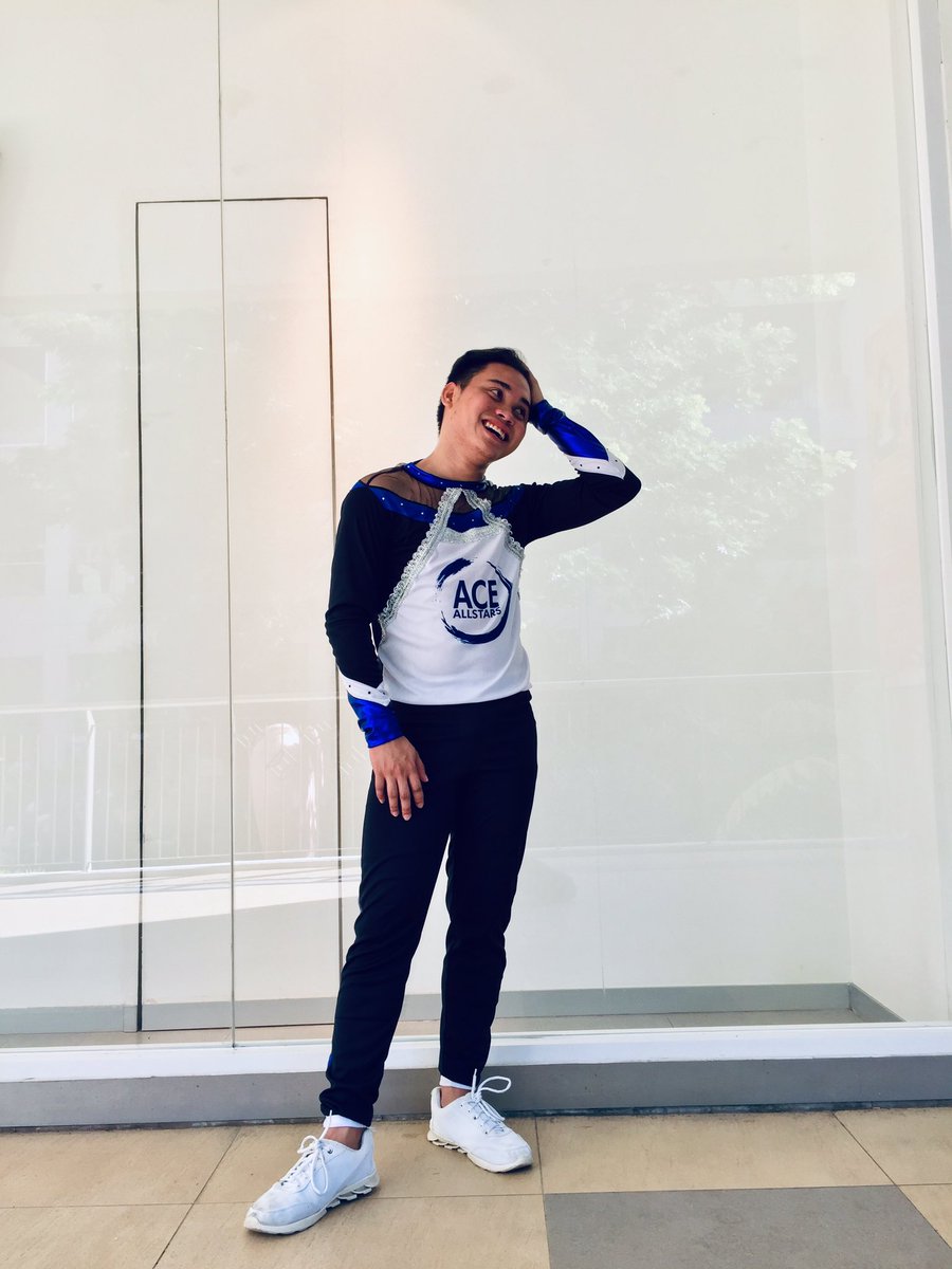 mikee_vasquezzz's tweet photo. Only love, no hate. β€οΈ
#BeyondLimits #AceAllStars π https://t.co/YsgnlOgtI3