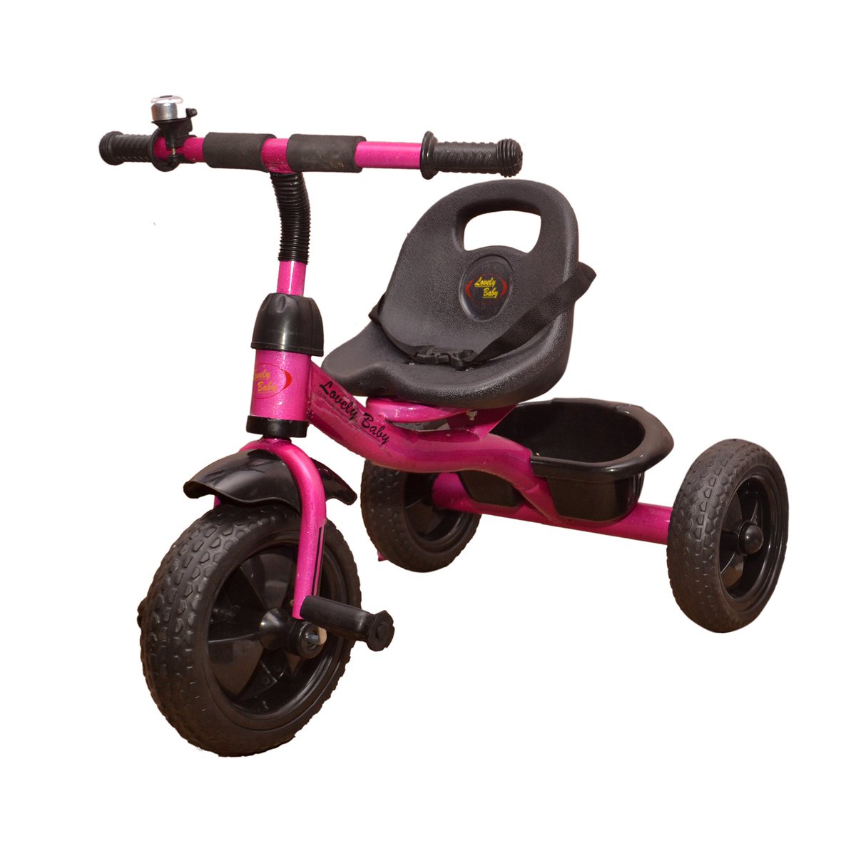 tricycle for kids flipkart