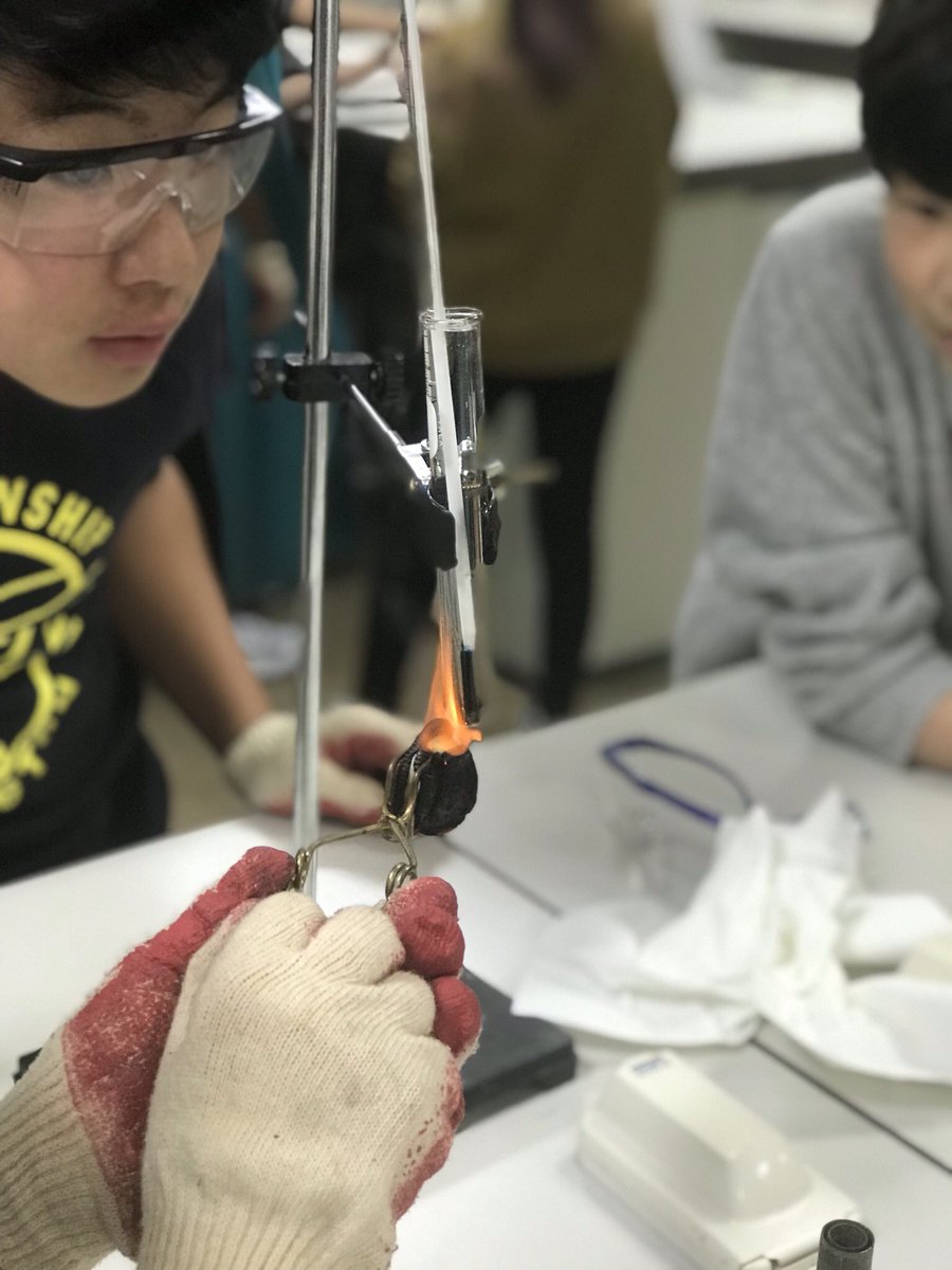 mrpownallclass's tweet photo. Myp7 thermal energy lab #MYPscience #physics @GSISKorea https://t.co/xOeFw0UbuD