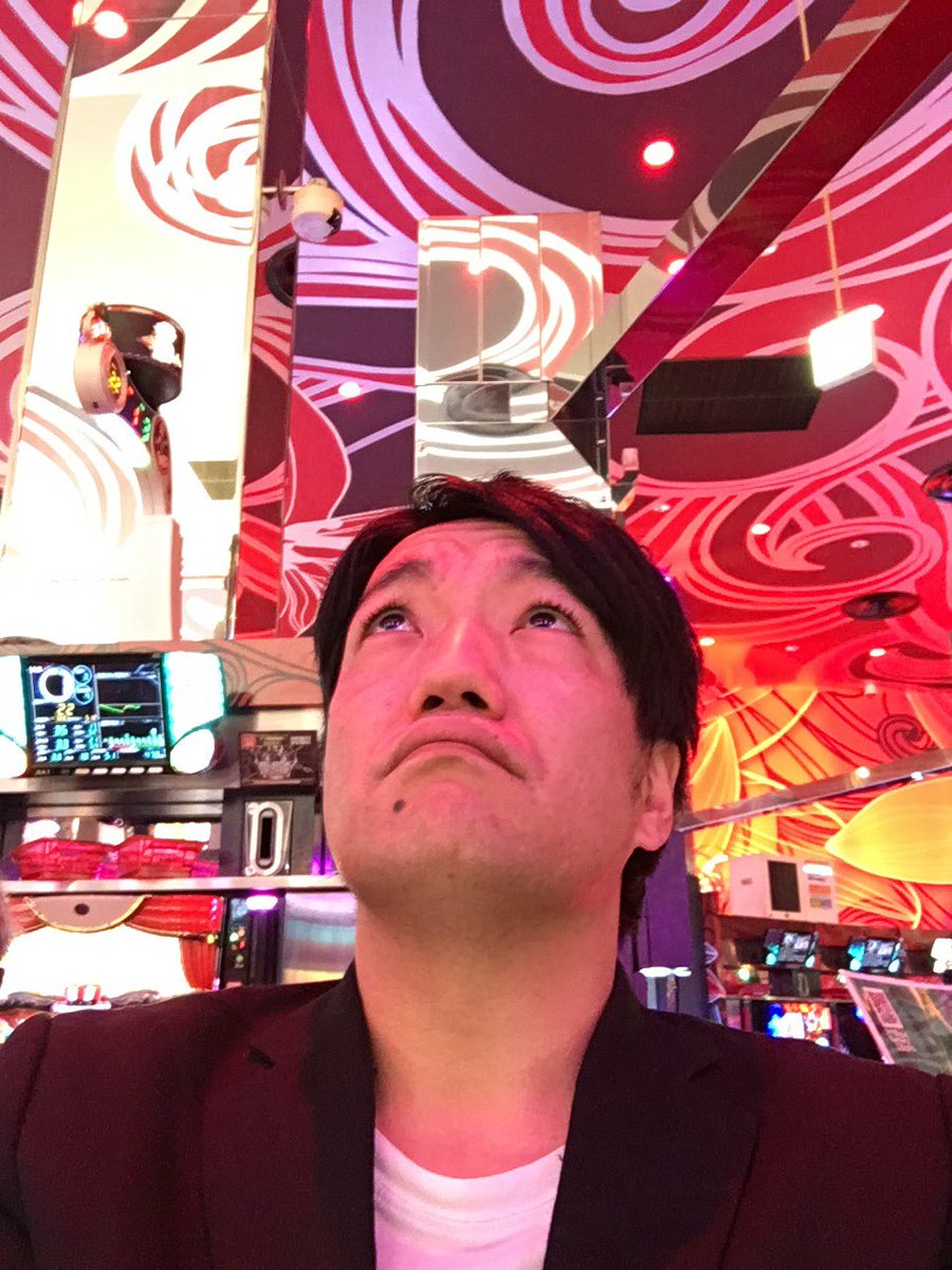 2700八十島 On Twitter おれは今何かをあせっている 初めての彦根実践に 何かソワソワしている マイジャグ打ちながら アイムを打ちたくなっている やばい 落ち着け八十島 あせるな データをチラチラ見るな 必ずペカリは来るんだから
