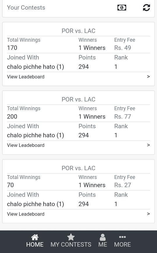 D11NBAFORCAST's tweet photo. #like, #retweet 
#NBA
#Dream11
#Dream11Team
#NBADream11Team
#NBA2K19

not only one day 
each and every day
win win win https://t.co/tNncfAyVIJ