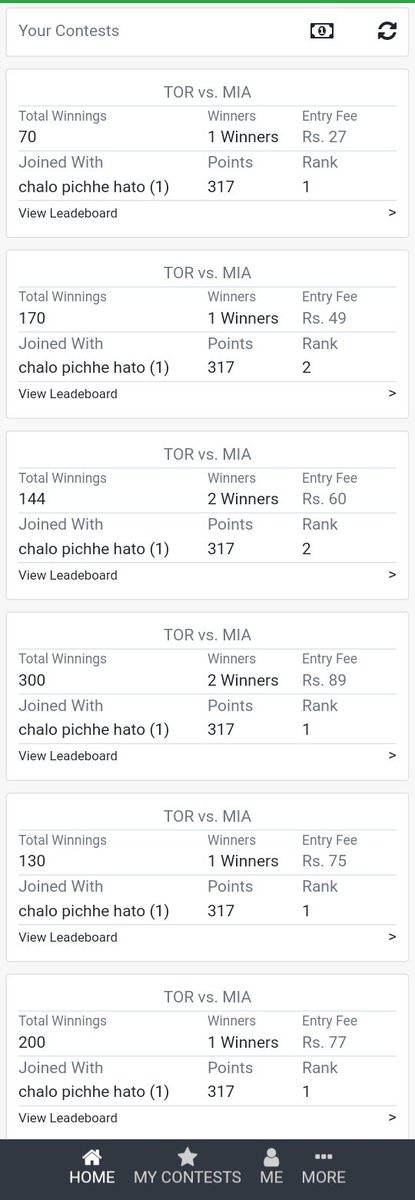 D11NBAFORCAST's tweet photo. #like, #retweet 
#NBA
#Dream11
#Dream11Team
#NBADream11Team
#NBA2K19

not only one day 
each and every day
win win win https://t.co/tNncfAyVIJ