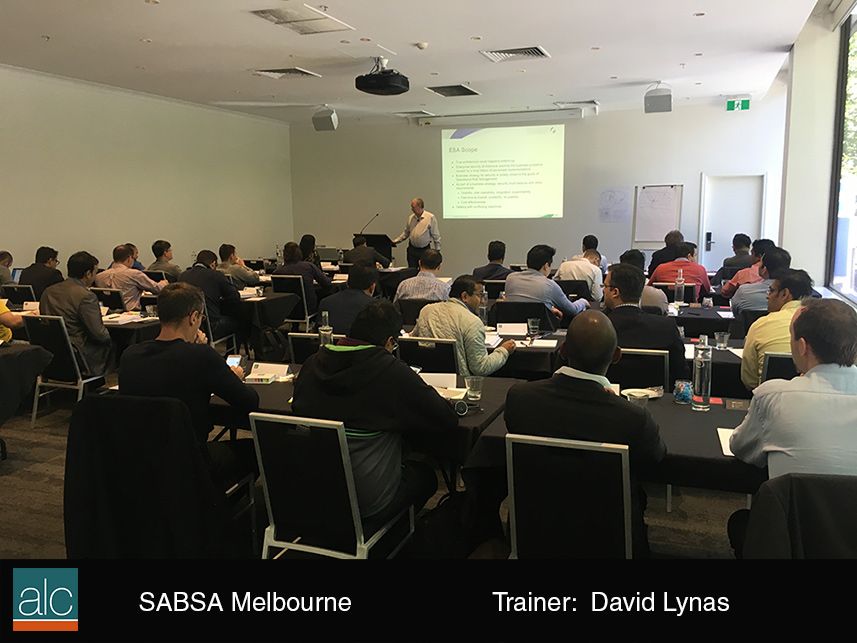 #SABSA Foundation course with David Lynas this week in #Melbourne - fantastic turn out!  #InfoSec #Security #ITSecurity #SecurityArchitecture For more information visit: buff.ly/2Rec8ga
<a href="/SABSA_Institute/">SABSA Institute</a> @SABSAcourses <a href="/pnikitser/">Peter Nikitser</a>
