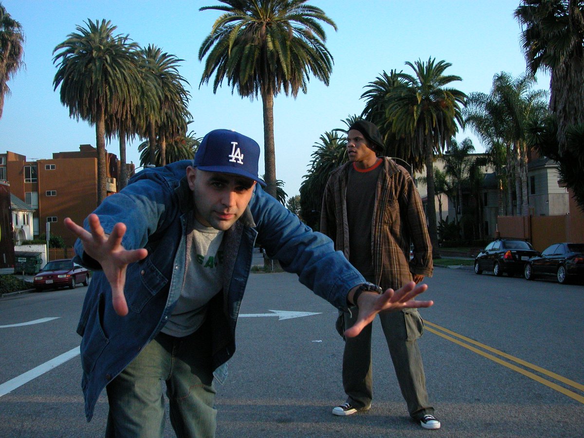 "...one nation under green💵, low self-esteem / your bling bling is brighter than a Martin Luther King dream..." -Mista Stunt, "Don't Sleep" Be Refined mixtape. This shot is from 1st gabfest photo shoot around '04📸. #gabfestlegacy