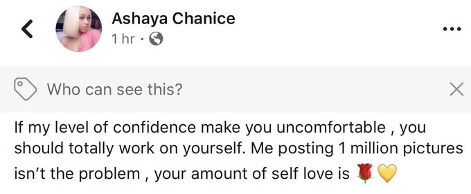 Watch GODDESSBAE__💛's leaked NSFW photo on TwXstars