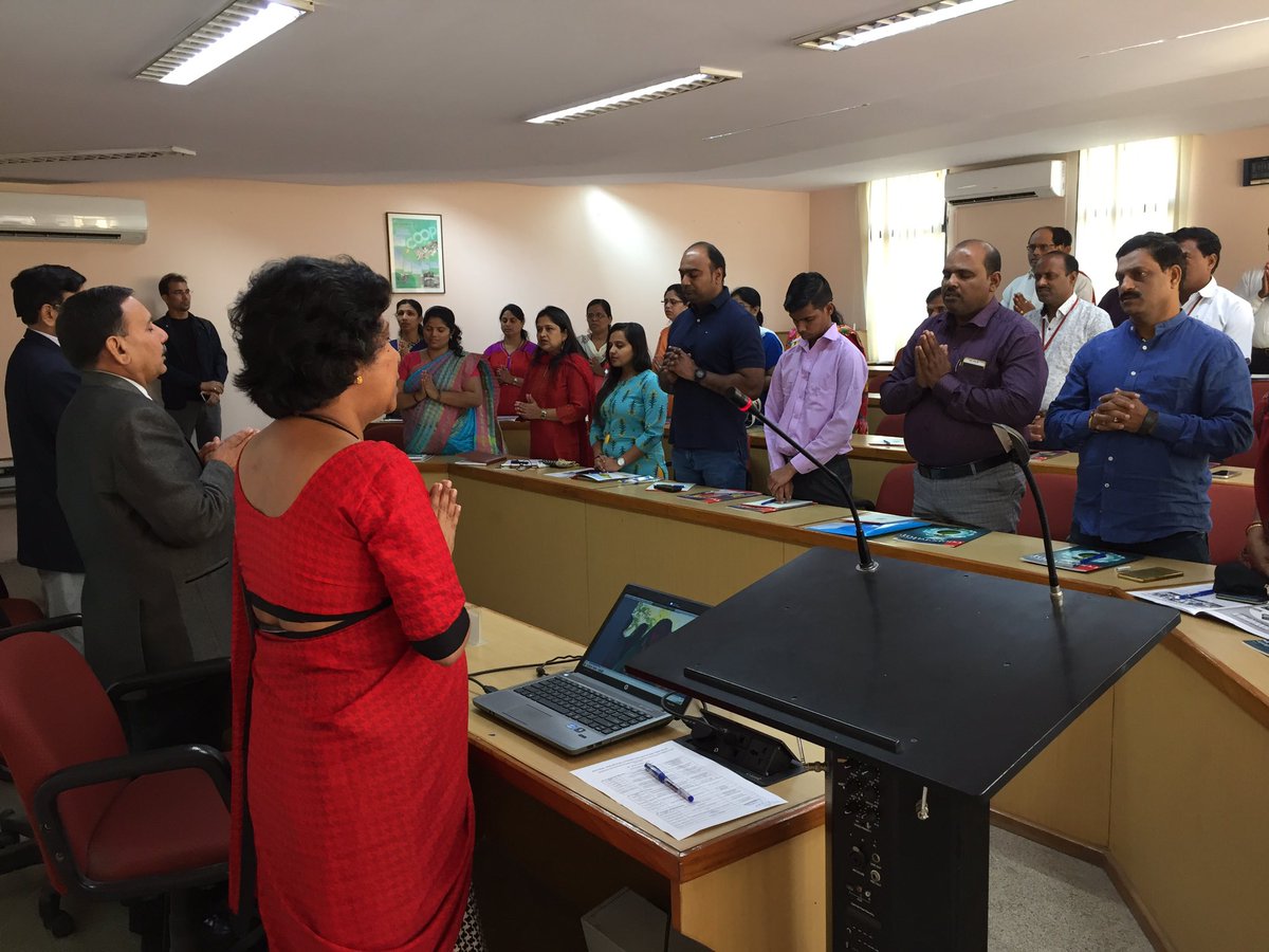 ncuicoop's tweet photo. #Inaugural_Function
LDP for Chairmen/Directors of UCBs & Credit Societies of India, 26-28 November, 2K18. https://t.co/hBpBTSTyBD