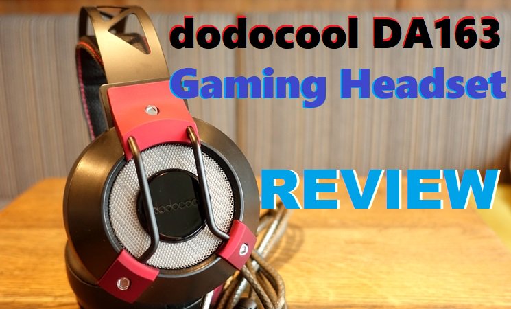 AndroidSmartTV's tweet image. #dodocool DA163 #Review: #Gamingheadset with #Virtual 7.1 #SurroundSound @dodocoolCSR  Is it worth it? check: androidtvbox.eu/dodocool-da163…
