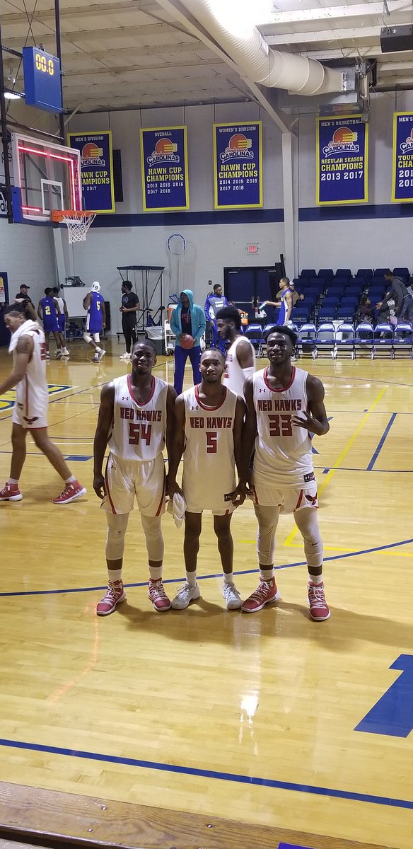 cskybball's tweet photo. Great game from @BlackJahleer @dezuremoulden and @ByronSanders12 https://t.co/JAJSjYXkLa