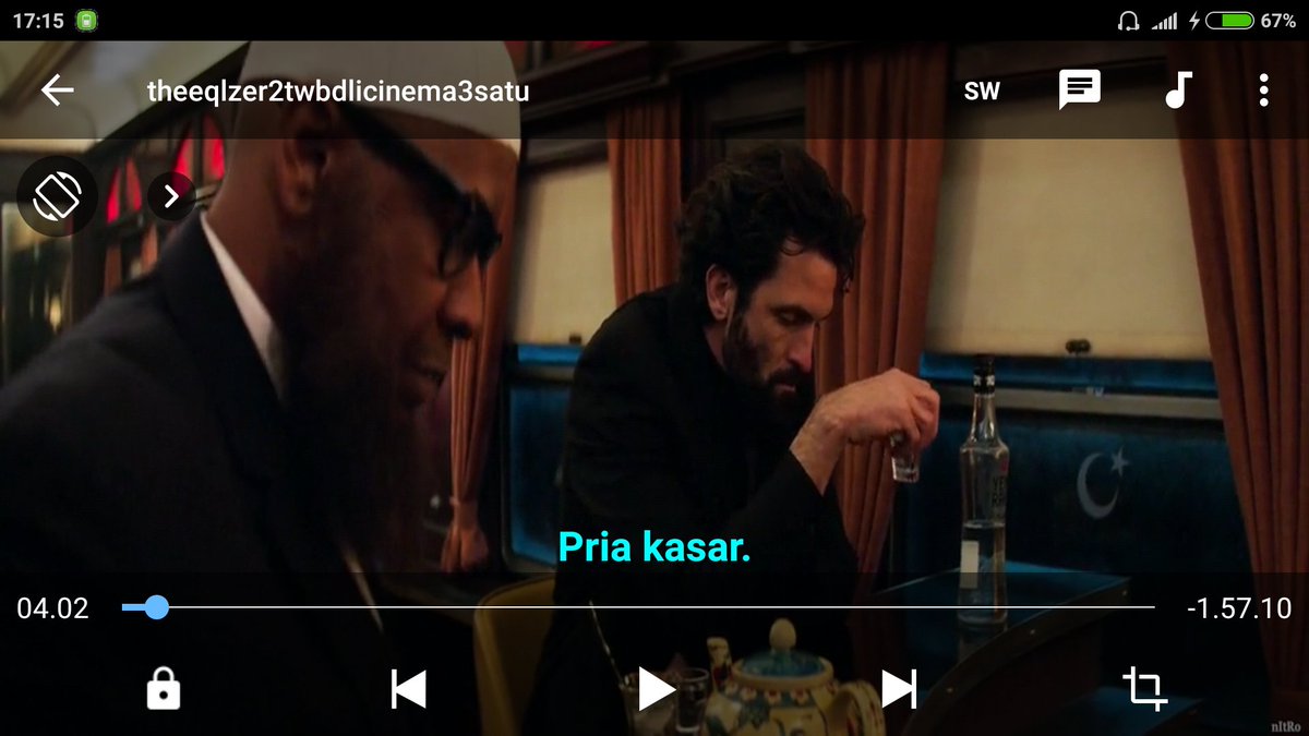 _kalade's tweet photo. The Equalizer 2. https://t.co/HCf3X2UjAC