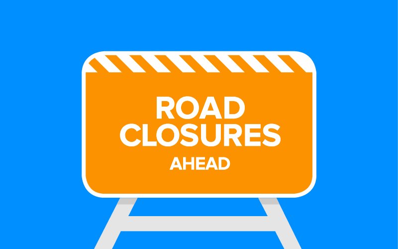 Roads Closed: Speeds Road, Para Road, Pukaka Road
Surface Flooding: Wairau Bar Road, Bothams Bend Road
Watching:
Jacksons Road
There will be a further update later this afternoon