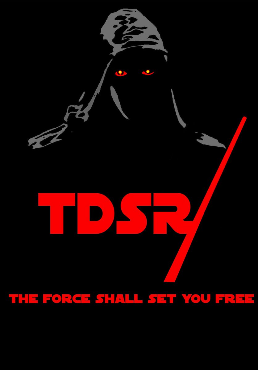 TDSR_Charity's tweet photo. The twitter page will be closing in the new year. Thanks everyone for your support. #tdsr #thedarksideriders #StarWars https://t.co/bGxdEAMzdw