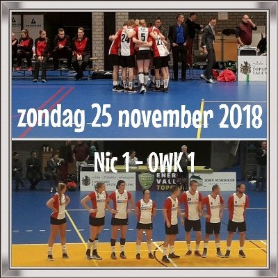 OWK 1 wint derby Nic 1
Wedstrijdverslag

kvowk.nl/teams-competit…