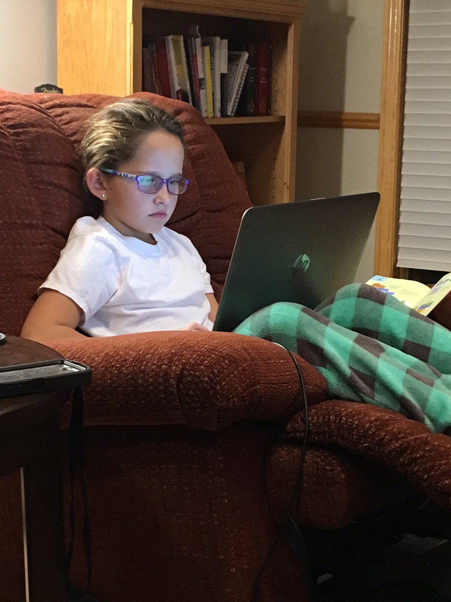 #GirlsWhoCode. #takingafterhermama