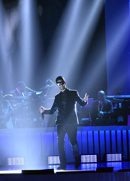 TheMedia_TV's tweet image. What's your favorite Jon B song? #jonb #SoulTrainAwards2018