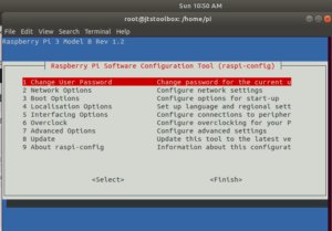 JTsToolbox's tweet photo. Change User “pi” Password https://t.co/OmP0Uei0i5 https://t.co/7EbHYWFouk