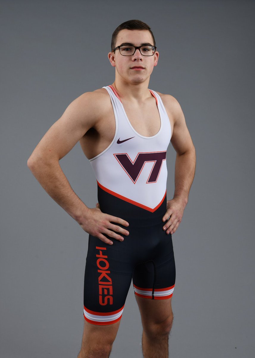 samhillegas99's tweet photo. Want to give a big thanks to my family and coaches for helping along through everything. I have decided to verbally commit to further my academic and athletic career at Virginia Tech. #THISISHOME 🦃🦃 https://t.co/9MJoKbXDiK