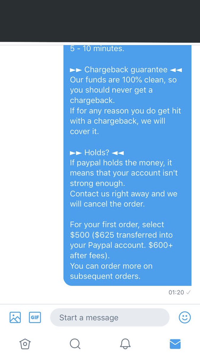 PlugASAP's tweet photo. PayPal flips dm if interested. Selling accounts like this one also. Dm 
@DecimateRTs @Demented_RTs @IconRTs @Rapid__RTs @SGH_RTs @FlyRts @DynoRTs https://t.co/LTyjcrtYqK