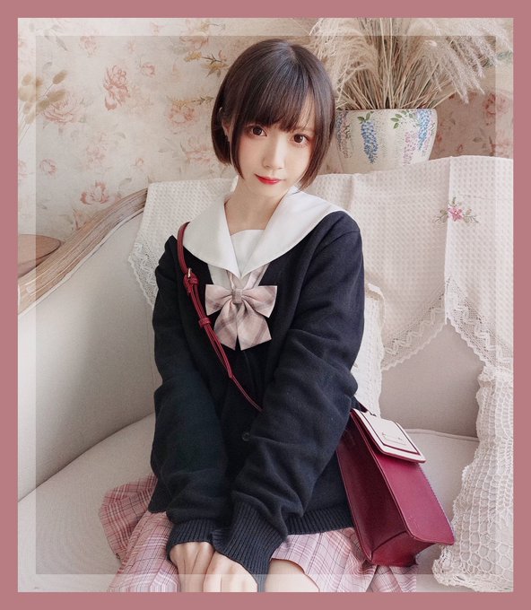 コスプレイヤー依川川__のTwitter画像83