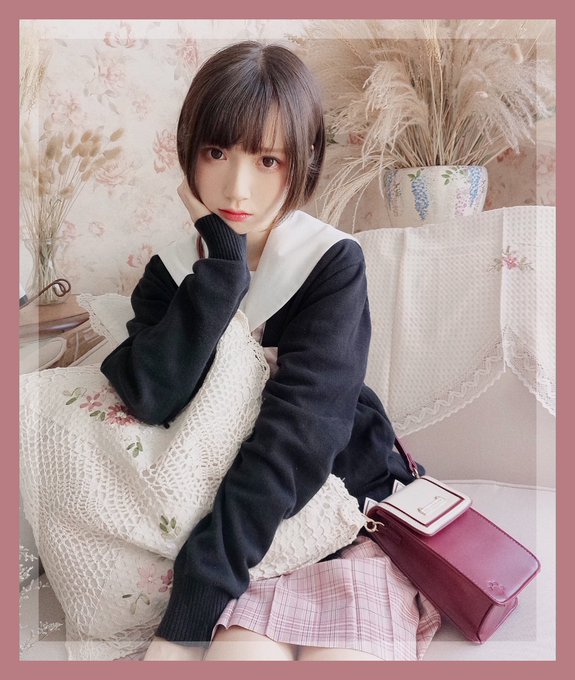 コスプレイヤー依川川__のTwitter画像84