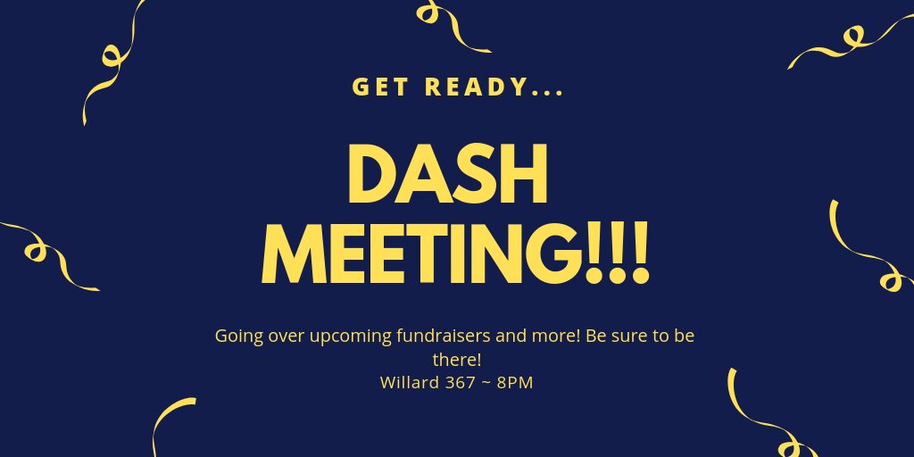 DashFTK's tweet photo. SEE YOU ALL TOMORROW! https://t.co/2FAZfbNeWG