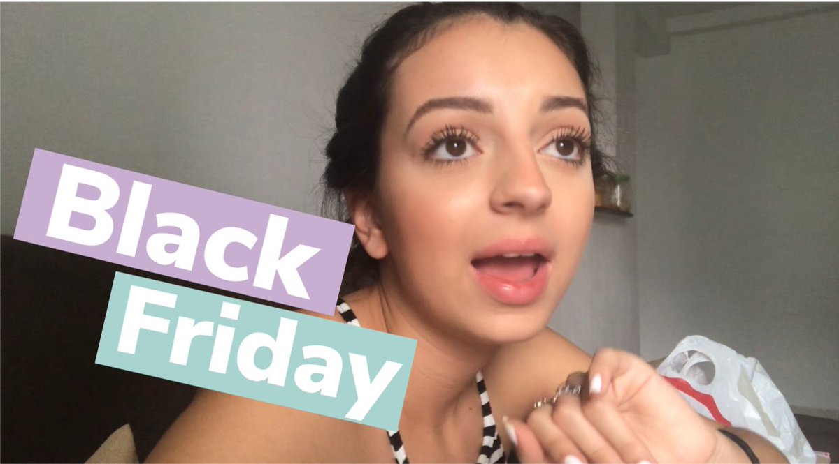 FernandaHering9's tweet photo. Amores tem vídeo novo lá no canal, acabei de liberar um vlog! Corre lá para assistir e se inscrever 💚 https://t.co/JszIAXrEfX #videonovo #blackfriday #comprinhas #vlog #shopping https://t.co/liylk8YCyc
