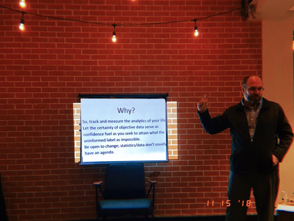 BrewTalks's tweet photo. Why Do We Do What We Do? https://t.co/8y7je1dEMt https://t.co/icyEFPXl6b