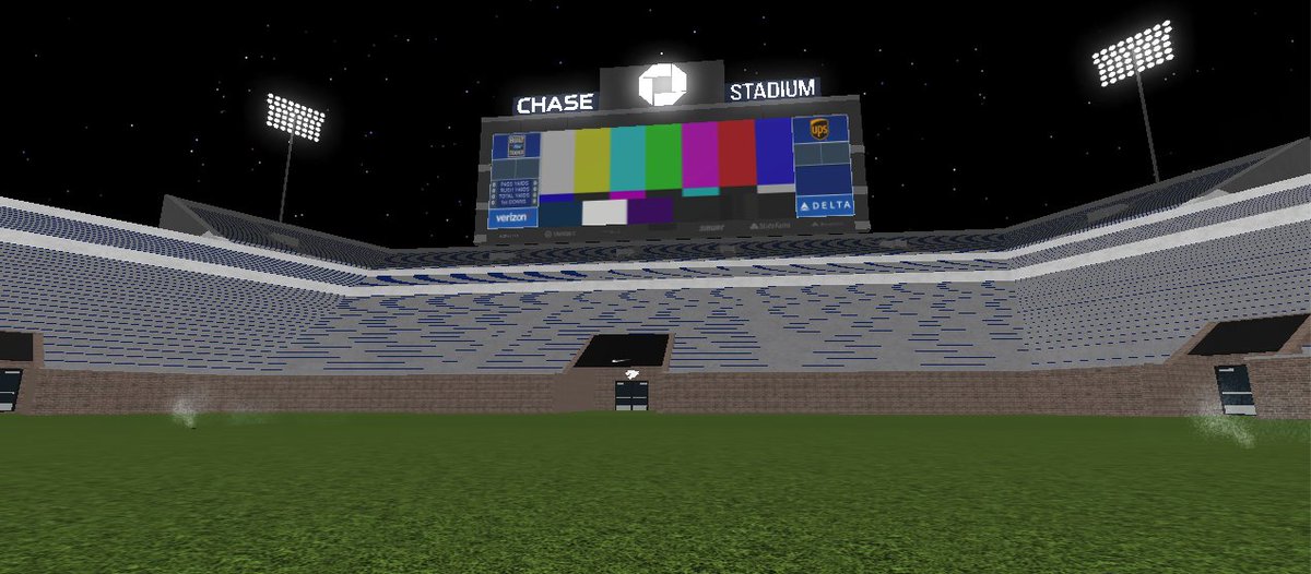 chase field roblox