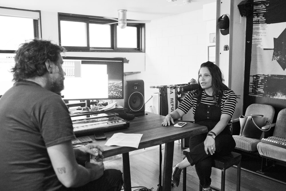 LISTEN: <a href="/LaRoccaKelly/">Chief Kelly LaRocca</a> talks with <a href="/Strombo/">George Stroumboulopoulos 🐺</a> about the importance of clean drinking water and her choice to be "cautiously optimistic" toward Prime Minister Trudeau's Indigenous promises goo.gl/M14xem