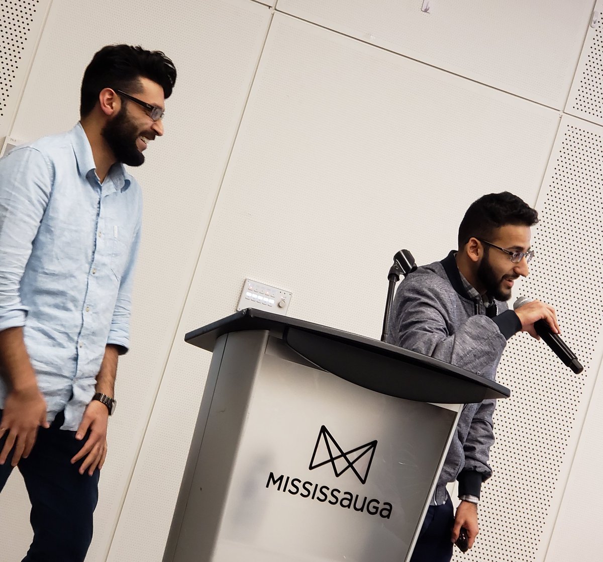 ElmDr_Rahman's tweet photo. Thanks @ICNAReliefCAN @EduSphere_io @theksociety sameer khan for bringing AI knowledge to our community https://t.co/QS2C3QOGY5