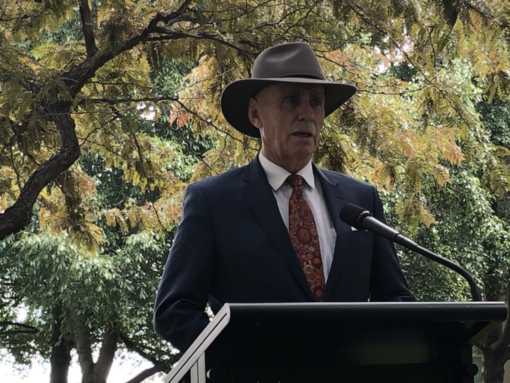 outbackalliance's tweet photo. “There is a wealth of experience and knowledge that exists within the people who live, work and support the Outback” - @manwiththemo #ThrivingOutback https://t.co/lThMrwlicv