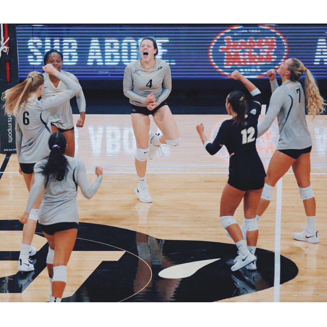 Evangella Sanders Lobato tweet media