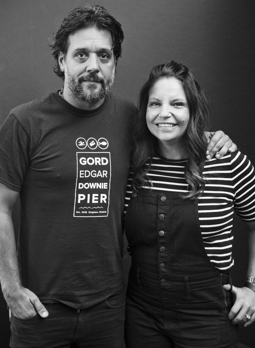 LISTEN: <a href="/LaRoccaKelly/">Chief Kelly LaRocca</a> talks with <a href="/Strombo/">George Stroumboulopoulos 🐺</a> about the Indigenous renaissance in music today, sharing music from Elsa Jayne and Tara Williamson goo.gl/M14xem