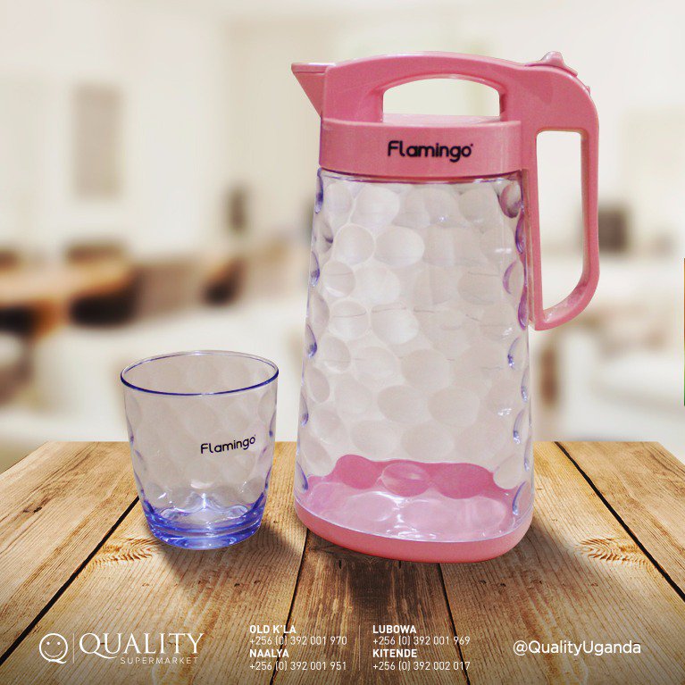 Serving your guests with a refreshing beverage is a delightful way to welcome a guest in your home. Offer them a rich and tasty drink that is not easy to forget once served in these.
.
.
.
#SundayFamilyDay #WeekendVisits