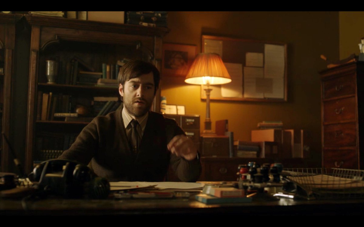 OutlandishDram's tweet photo. What the hell ya gonna do now Roger @RikRankin  until next week #Outlander #CommonGround https://t.co/8Nf9SUWHkn