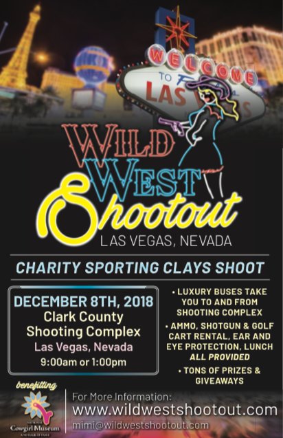 WShootout's tweet photo. @VisitFortWorth Great event supporting one of the coolest venues in FT!  Can we get a RT? https://t.co/9G0CoJTXLa