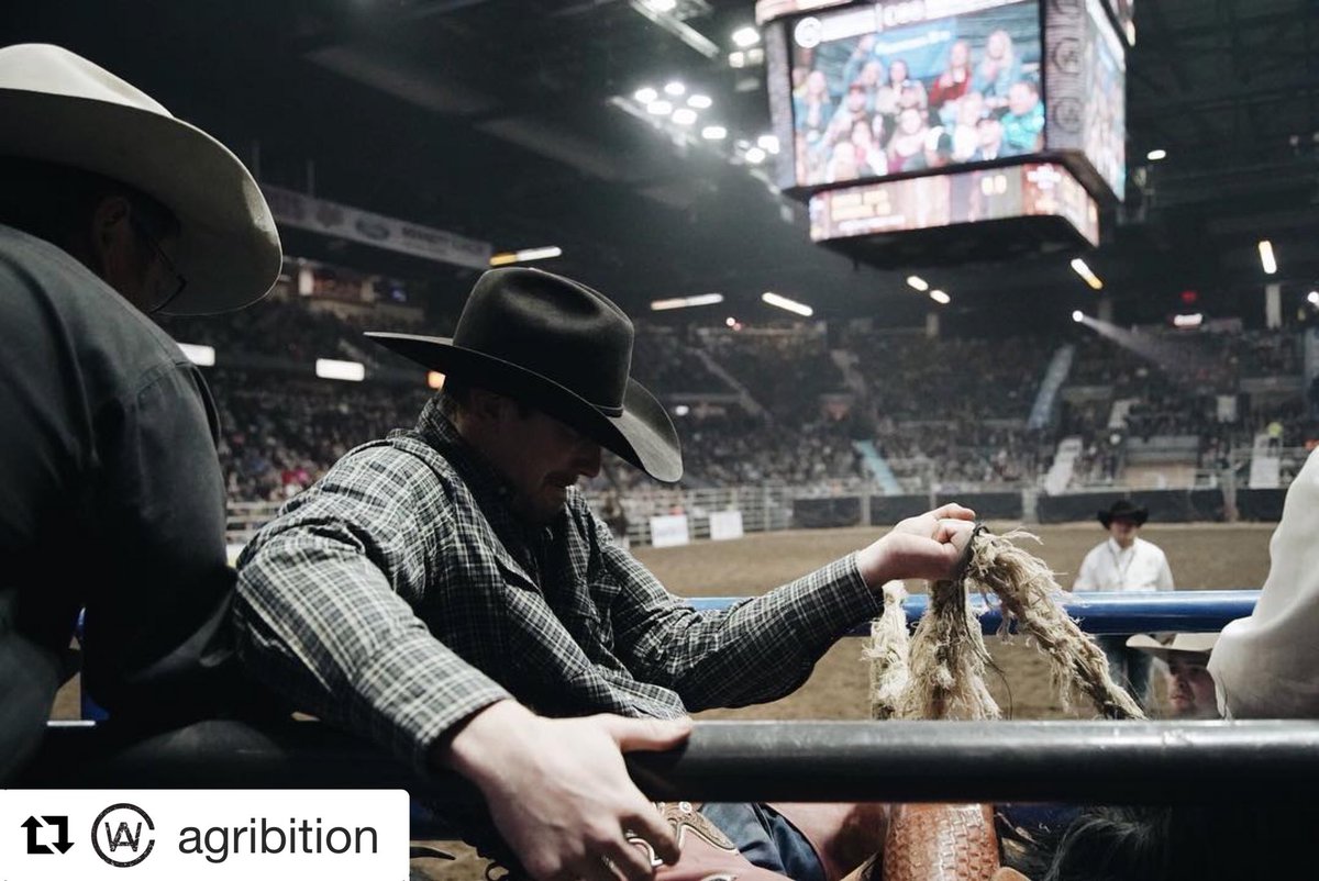 prorodeocanada's tweet photo. The unofficial results for Canadian Western Agribition rodeo are posted: https://t.co/jr54FTpPer
#Repost @agribition
#CWA18 @c5.rodeo #prorodeocanada https://t.co/5RIj9sjYtj