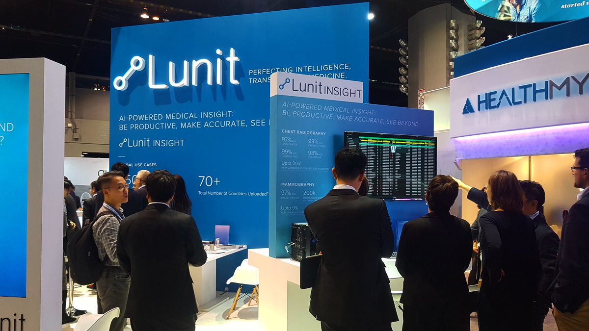 Lunit Cancer Screening tweet media