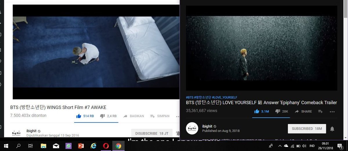 seokjinyeogiya's tweet photo. Its like daily routine at work π
Lets stream for Jin birthday ππ
https://t.co/zDyUHKViJS
https://t.co/O1KDpxOagB
#10MillionxAwake #AwakeInNovember #JinBirthdayProject #λ°©νμλ
λ¨ #μ§ #μμ§ #κΉμμ§ #BTS #JIN @BTS_twt https://t.co/s8s6iSATuy