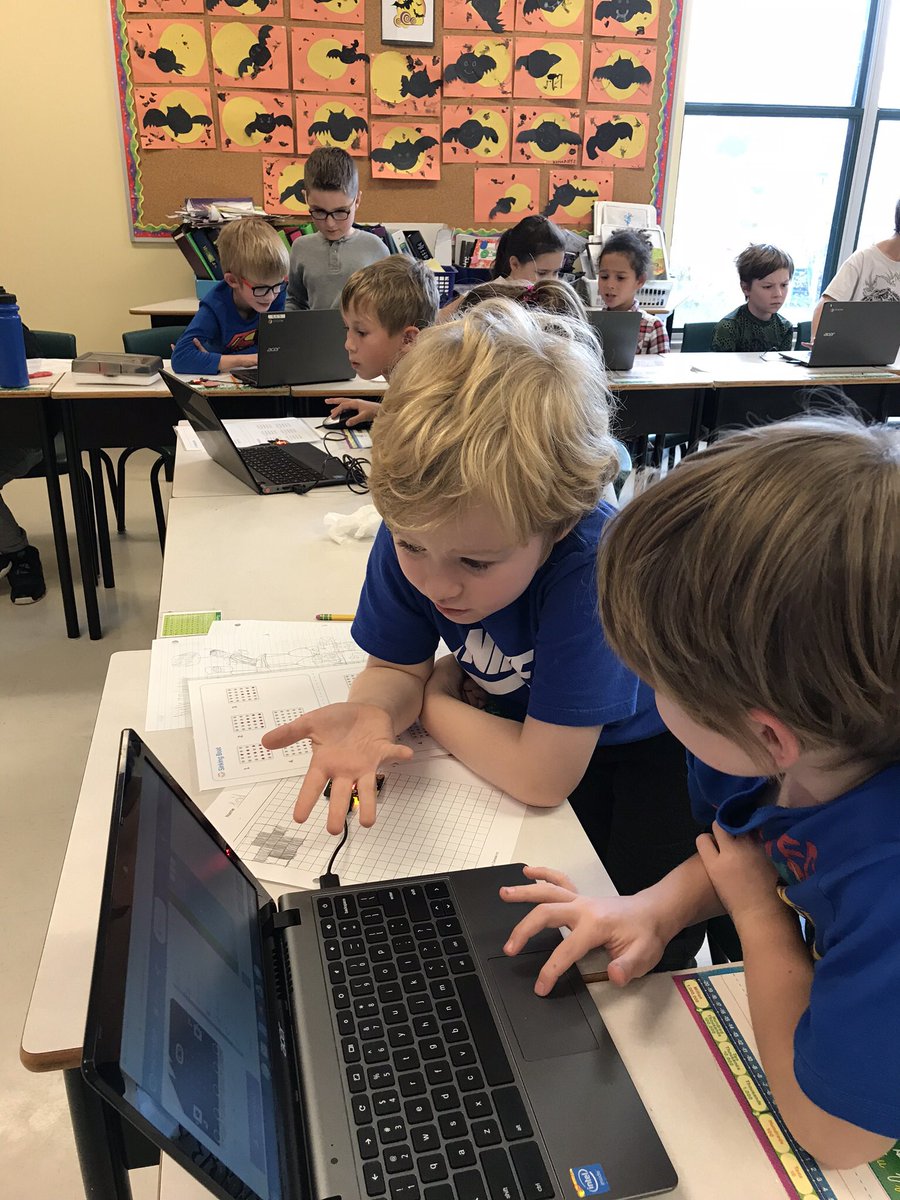 SHE_School (@she_school) on Twitter photo Kidscode <a href="/SHE_School/">SHE_School</a> with Mrs. MacMaughton-Ryan’s Grade 3 class. <a href="/HRCE_NS/">Halifax Regional Centre for Education</a> #engagedlearning #technology Kidscode <a href="/SHE_School/">SHE_School</a> with Mrs. MacMaughton-Ryan’s Grade 3 class. <a href="/HRCE_NS/">Halifax Regional Centre for Education</a> #engagedlearning #technology