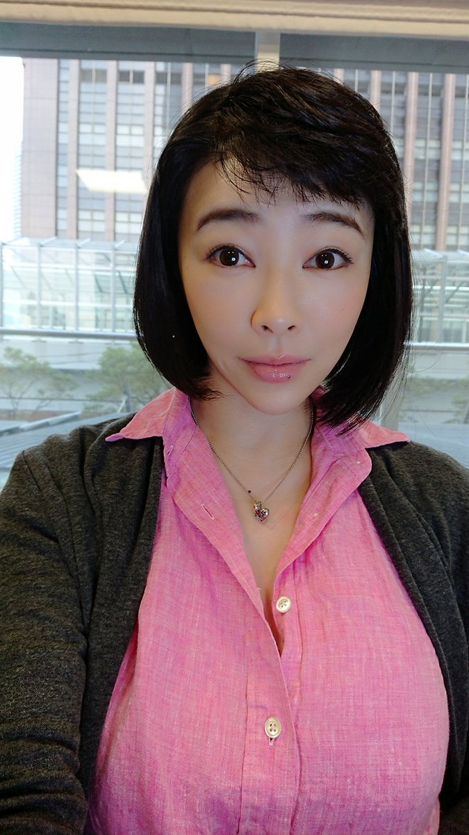 松坂南 Todaysヘアメ Satonyx