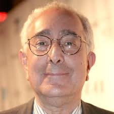 Happy 74th Birthday To Ben Stein! 