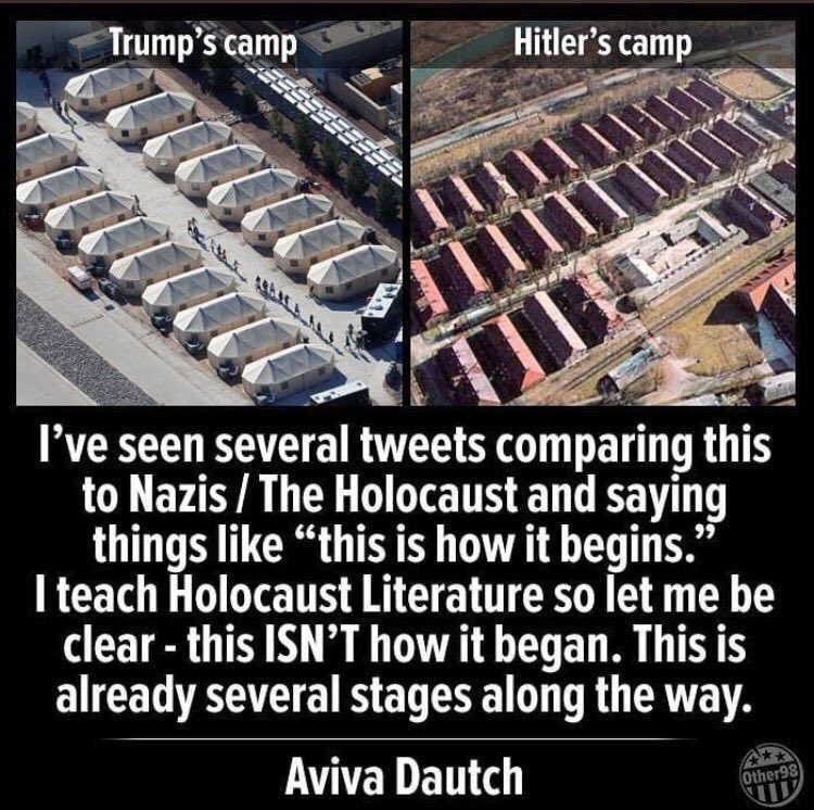 yeabateeshet's tweet photo. @MalcolmNance #LeaveGOP save the Republic. The GOP is a Nazi Party. Demonstrably so! Patriotic Americans are fighting for the soul of the Shining City on the Hill.  Pick your torch America! If you’ve left the nazi GOP party share your story tagging it with #LeaveGOP https://t.co/selqXQ4KtH