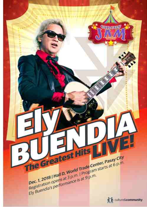 iamdavidbernal's tweet image. #TeleTechYearEndParty2018 #ExperienceTeleTech #ElyBuendia