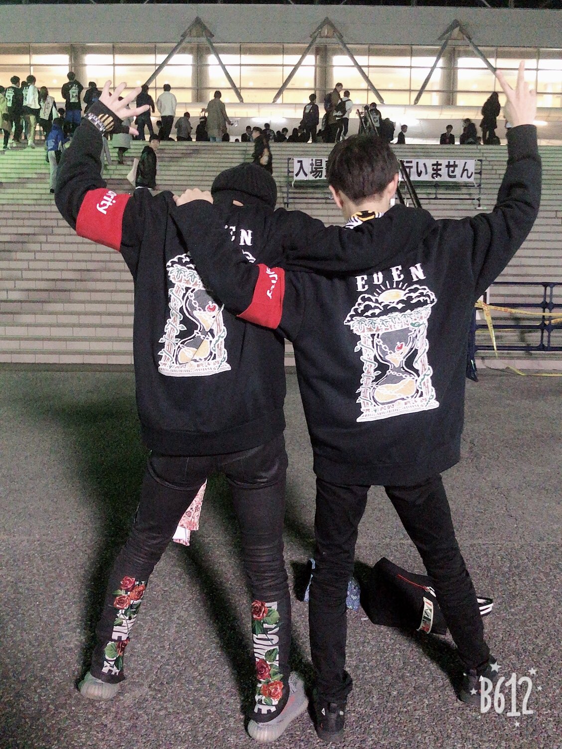 長野ビックハット2日目 - অনুসন্ধান / X