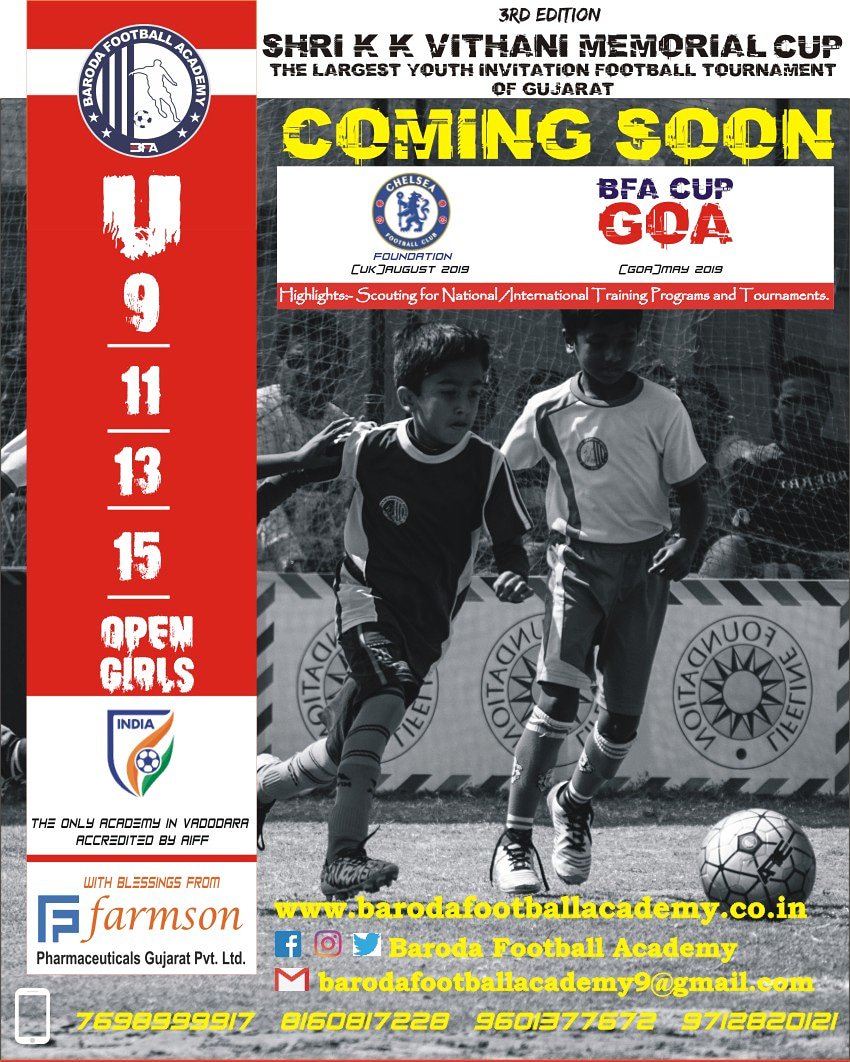 BarodaAcademy's tweet photo. https://t.co/ci6nHFA9fF