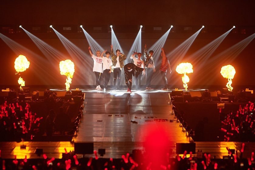 iKON_Global's tweet photo. [181126] fromyg IG update

thanks to HONGKONG
let’s meet again 

#iKON #아이콘 #2018ContinueTour #HONGKONG #홍콩 #ThankYou #iKONIC #YG

https://t.co/BGJ7foS9fs https://t.co/4WOyT3mtTG