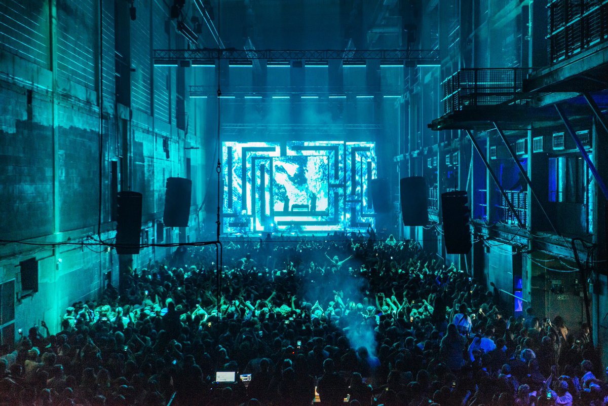 SpeirNews's tweet photo. π₯π§ @feelmybicep π π @printworkslondon ππ #london #uk π#djmagtop100 #14 π #drivemusicevolution #circuitparty π³οΈβπ#raver β€οΈπ§ π #clublife #techno #trance #housemusic #djlife #djset #edm #speirtv #djspeir #edmboys #edmgirls #gay #gayboy https://t.co/RedvoG4FvQ