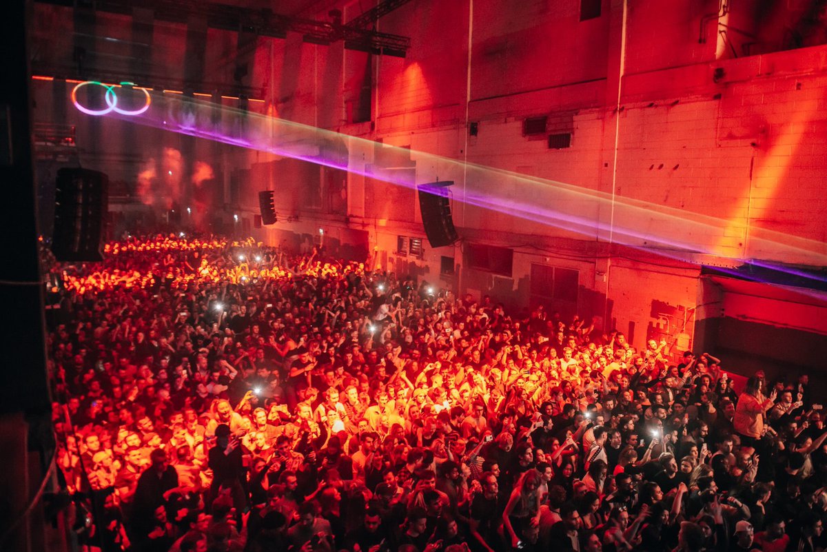 SpeirNews's tweet photo. π₯π§ @feelmybicep π π @printworkslondon ππ #london #uk π#djmagtop100 #14 π #drivemusicevolution #circuitparty π³οΈβπ#raver β€οΈπ§ π #clublife #techno #trance #housemusic #djlife #djset #edm #speirtv #djspeir #edmboys #edmgirls #gay #gayboy https://t.co/7k2qLSusfV