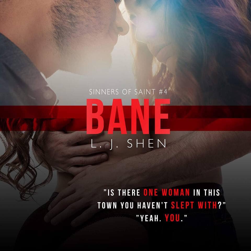 ReadingPastMyBe's tweet photo. #1Click #MustRead Bane by L.J. Shen
Amazon US ➜ https://t.co/SLdNht61XT
Amazon UK ➜ https://t.co/nQlioeaazm
Amazon CA ➜ https://t.co/i73MROEP3v
Amazon AUS ➜ https://t.co/AjjHoNBXFS
#BANE #Savage #ProtectTheQueen #MyBastard #GodlessThief #ITakeWhatIWant #FinalSinner #LJShen https://t.co/cLObosyfdq