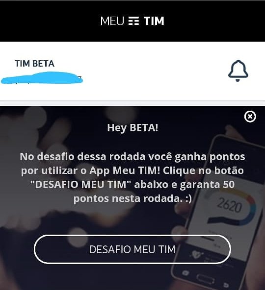 ClubeMRconvites's tweet photo. #TIMBETA #timbetaajudatimbeta #timbetalab #timbetamissao #timbeta4g #BetaQuerlab #ClubeMRconvites Atenção Betas no desafio, garanta os seus pontos extras 😉 https://t.co/3S3oByMxFj